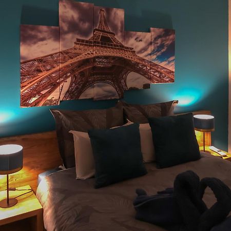 La Cle Des Expos "In Paris" 2 Arcueil Quarto foto