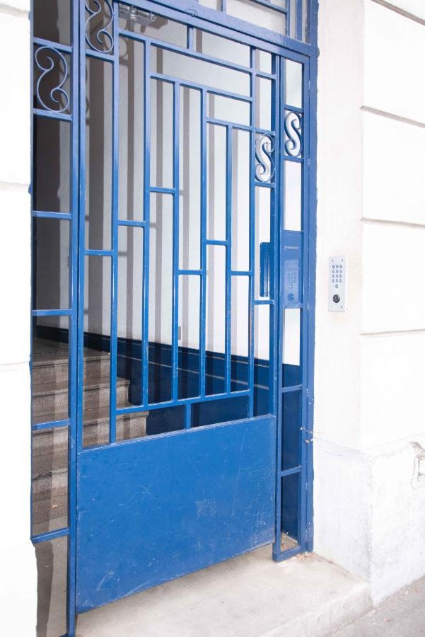 La Cle Des Expos "In Paris" 2 Arcueil Exterior foto