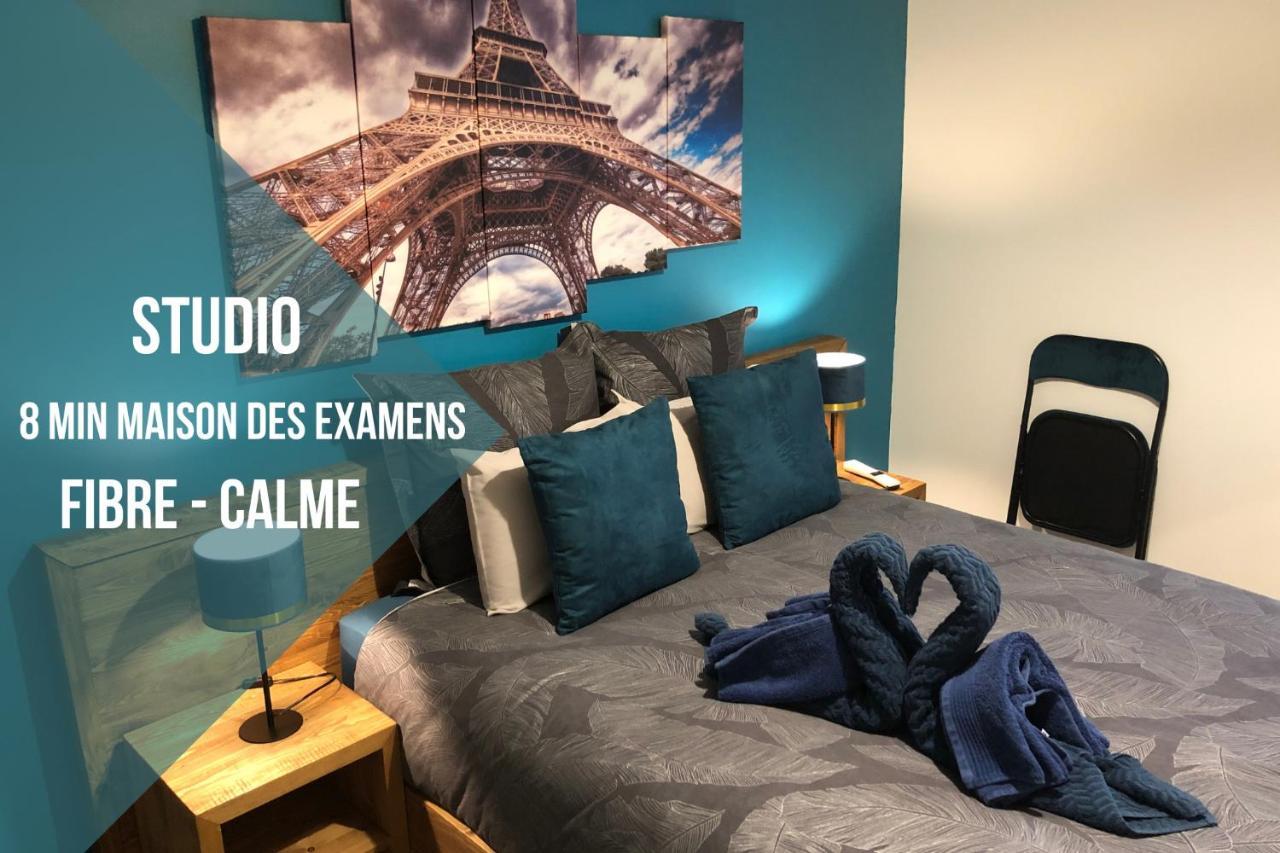 La Cle Des Expos "In Paris" 2 Arcueil Quarto foto