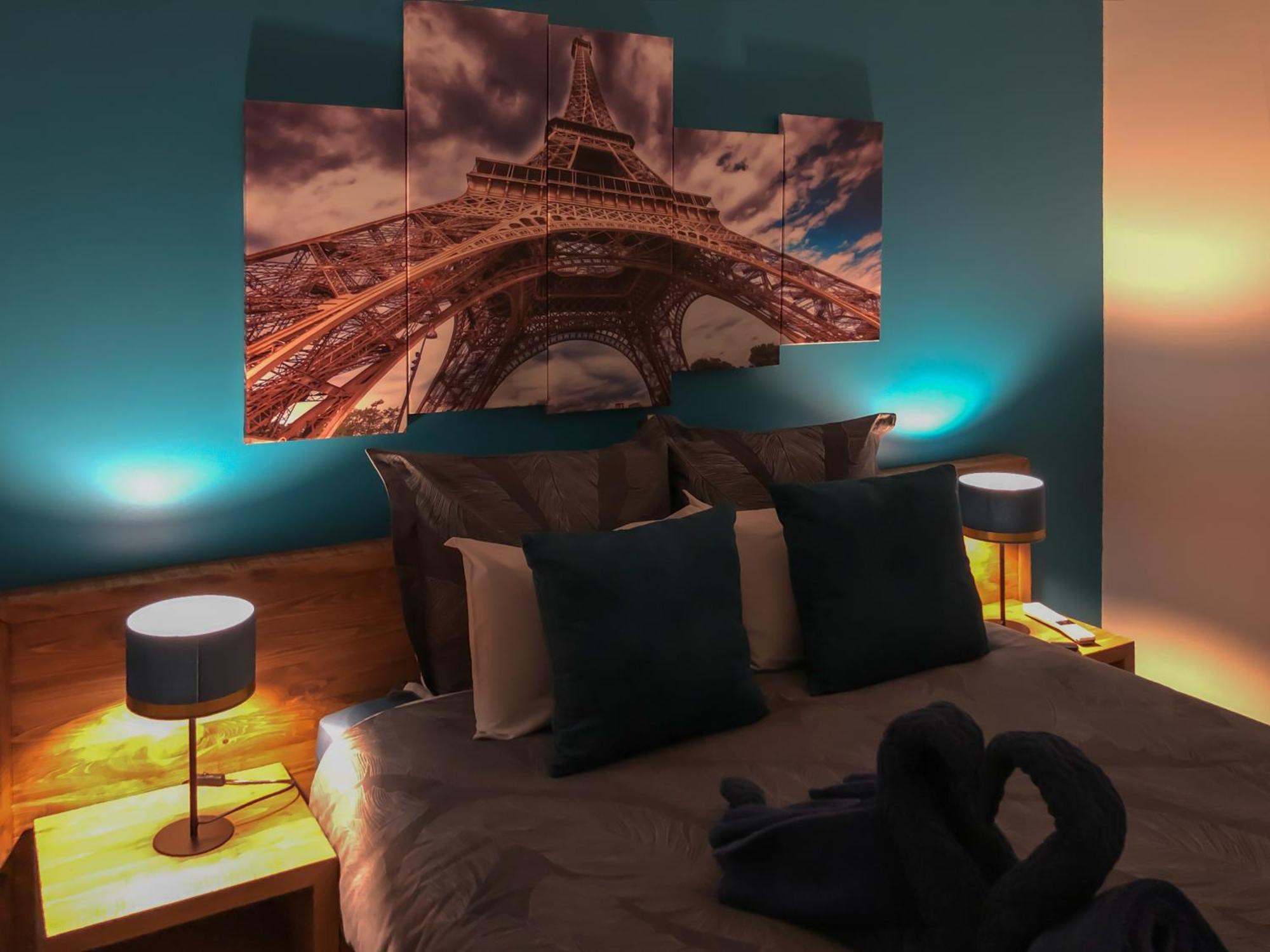 La Cle Des Expos "In Paris" 2 Arcueil Quarto foto