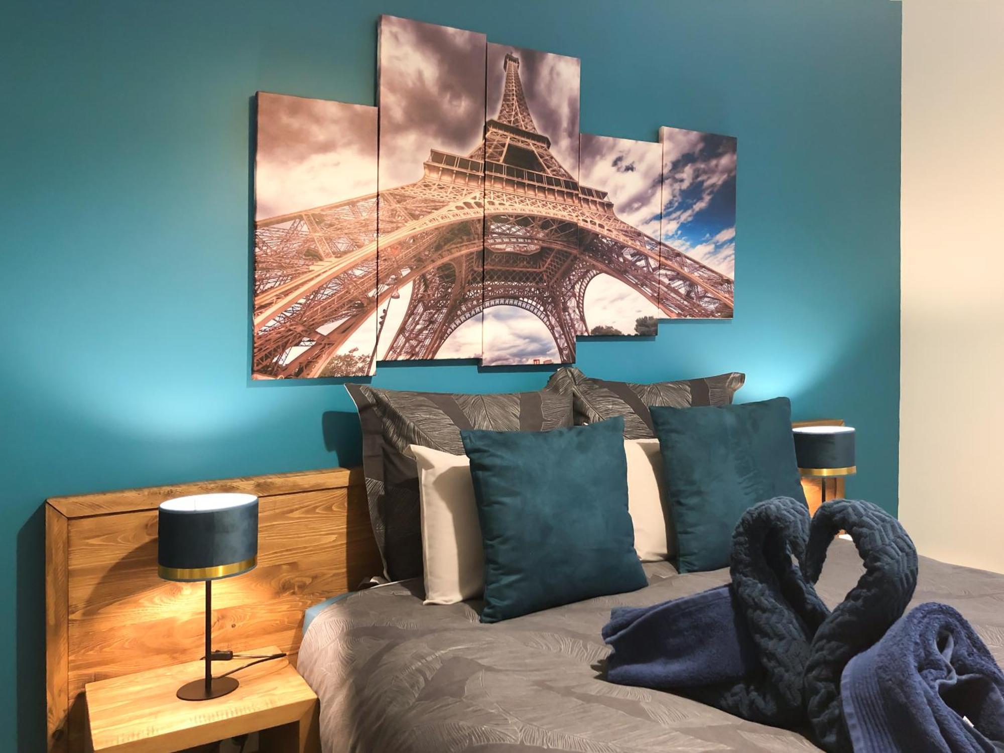 La Cle Des Expos "In Paris" 2 Arcueil Quarto foto